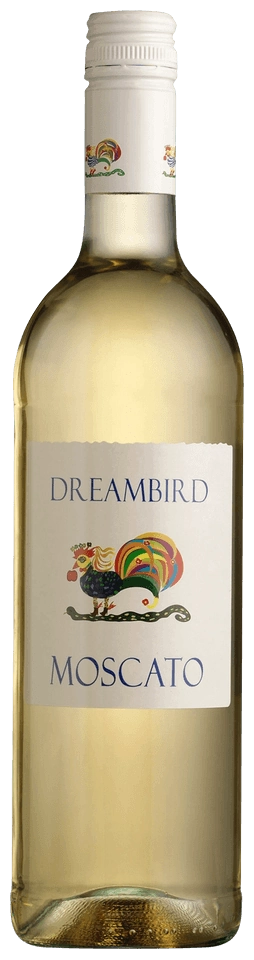 Cramele Recaş Dreambird Moscato