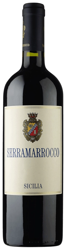 Barone di Serramarrocco Serramarrocco