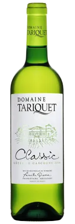 Bottle of Domaine du Tariquet Côtes De Gascogne Classic from search results