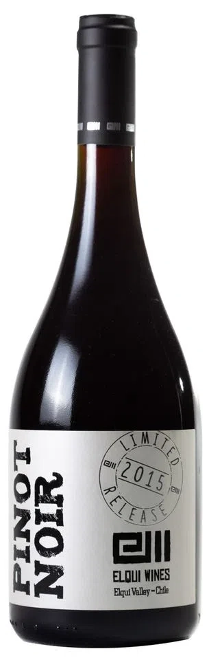 Elqui Pinot Noir
