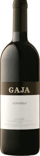 Bottle of Gaja Conteisa Barolo from search results