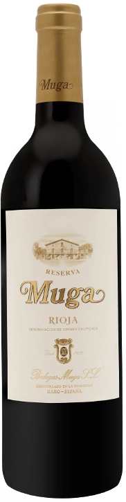 Muga Reserva