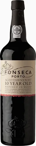 Bottle of Fonseca 10 Year Old Tawny Port from search results