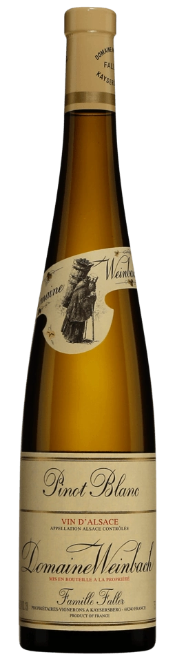 Domaine Weinbach Pinot Blanc