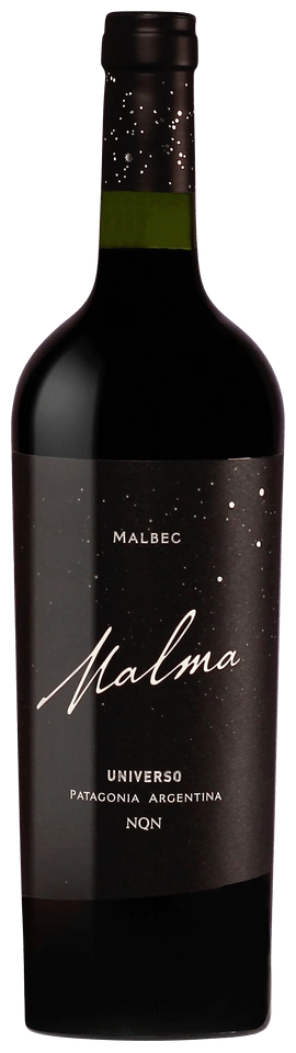Malma - NQN Malbec Universo