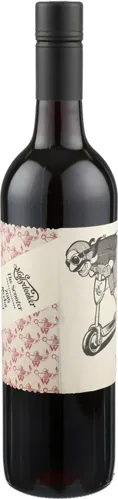 Bottle of Mollydooker The Scooter Merlot from search results