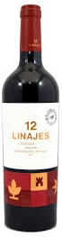 Bodegas Gormaz 12 Linajes Crianza
