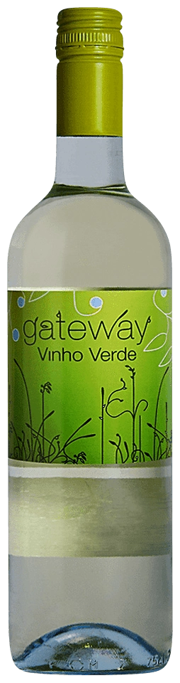 Gateway Branco