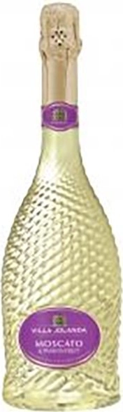 Villa Jolanda Moscato & Passionfruit