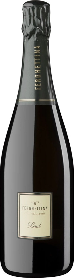 Ferghettina Franciacorta Brut