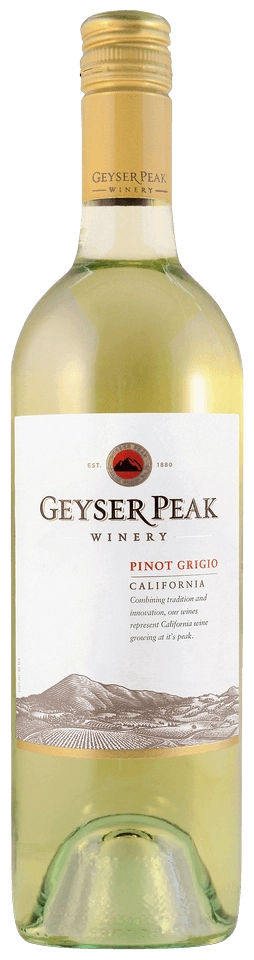 Geyser Peak Pinot Grigio