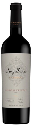 Luigi Bosca Cabernet Sauvignon