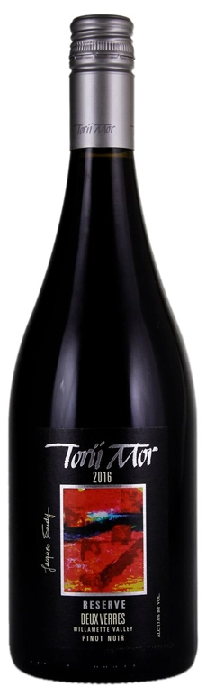 Torii Mor Deux Verres Reserve Pinot Noir