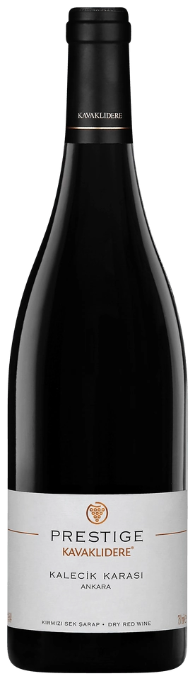 Kavaklıdere Prestige Kalecik Karası