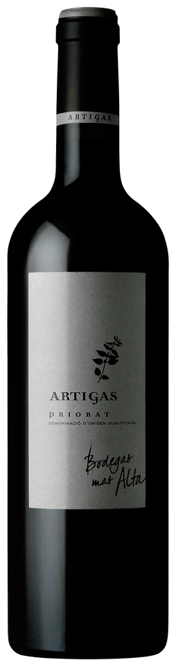 Bodegas Mas Alta Artigas
