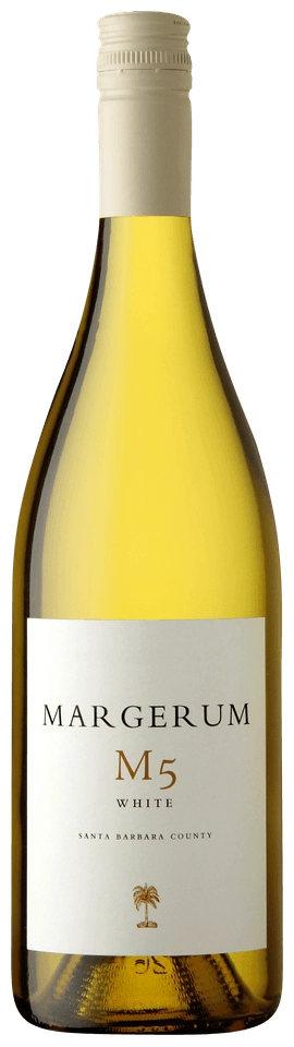 Margerum M5 White