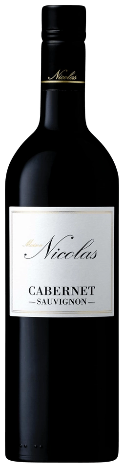 Maison Nicolas Cabernet Sauvignon