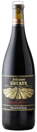 Johnson Estate Maréchal Foch