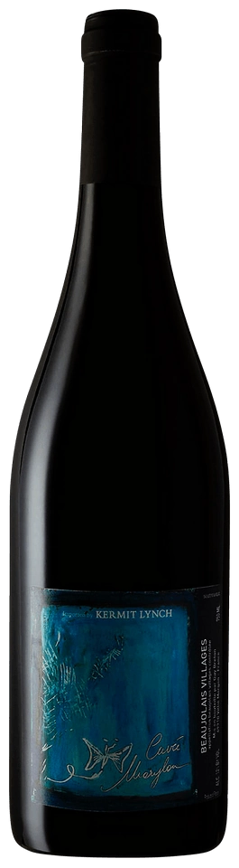 Guy Breton Cuvée Marylou Beaujolais-Villages