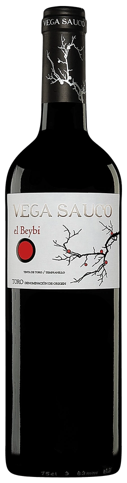 Vega Saúco El Beybi