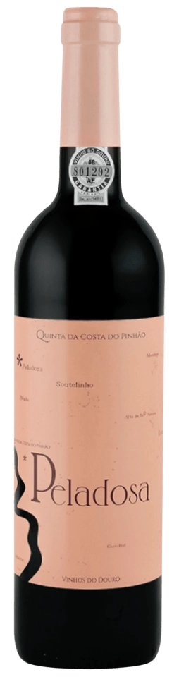 Quinta da Costa do Pinhão Peladosa