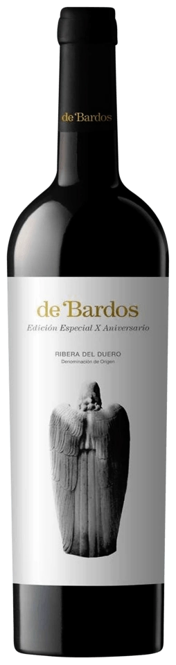 Bodega de Bardos Edición Especial X Aniversario