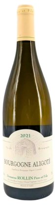 Rollin Père et Fils Bourgogne Aligoté