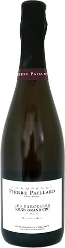 Bottle of Pierre Paillard Bouzy Grand Cru Les Parcelles Extra Brut from search results