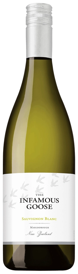 The Infamous Goose Sauvignon Blanc