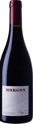 Bottle of Domaine des Terres Dorées Morgon from search results