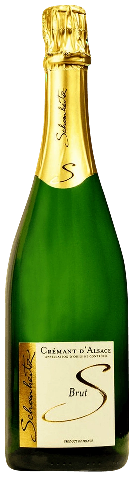Schoenheitz Crémant d'Alsace Brut