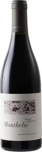 Bottle of Domaine Roulot Monthélie from search results
