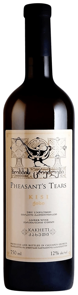 Pheasant's Tears Kisi