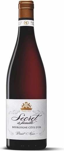 Albert Bichot Pinot Noir Bourgogne Secret de Famille