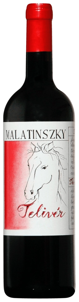 Malatinszky Telivér