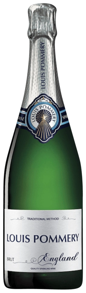 Louis Pommery England Brut