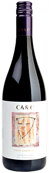 Bodegas Care Tinto Sobre Lías Garnacha - Syrah