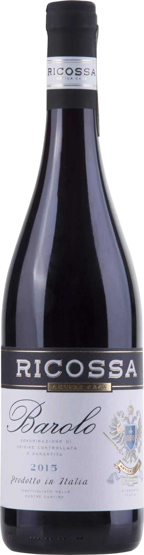 Ricossa Barolo