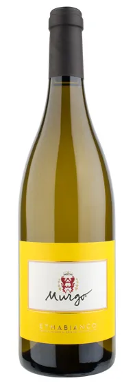 Bottle of Murgo Etna Bianco from search results
