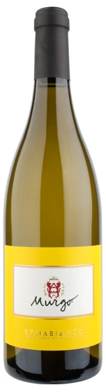 Murgo Etna Bianco