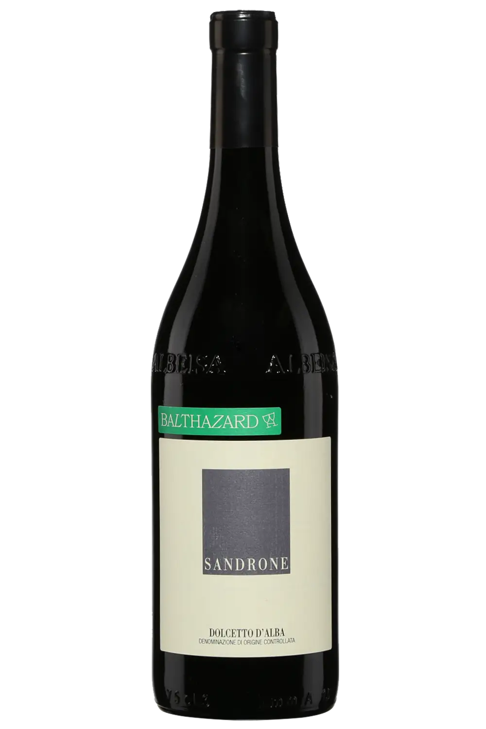 Collina Serragrilli Alessandro II Dolcetto d'Alba