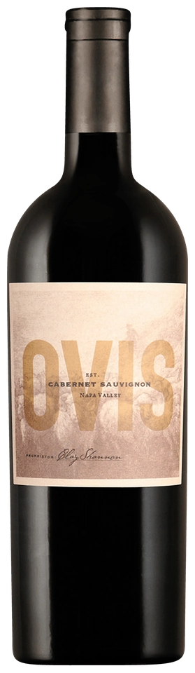 Ovis Cabernet Sauvignon