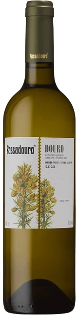 Quinta do Passadouro Douro Branco