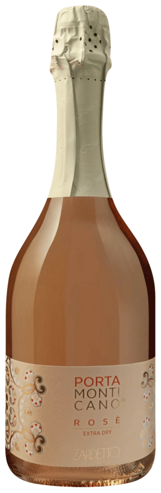 Zardetto Porta Monticano Extra Dry Rosè