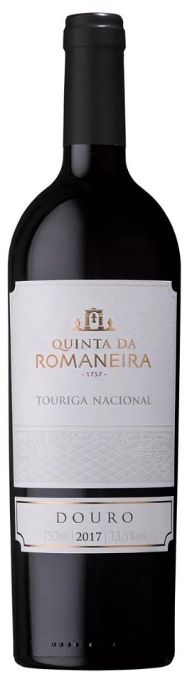 Quinta da Romaneira Touriga Nacional