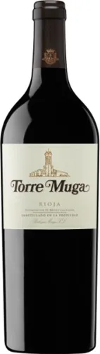 Bottle of Muga Torre Muga from search results