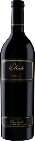 Etude Cabernet Sauvignon