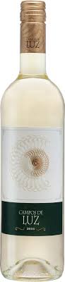 Bottle of Vinergia 'Campos de Luz' Blanco from search results