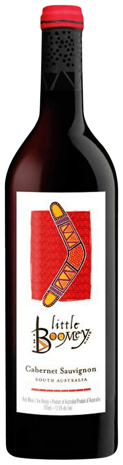 Little Boomey Cabernet Sauvignon