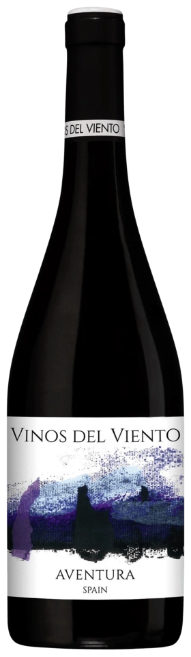 Vinos del Viento - Michael Cooper Aventura
